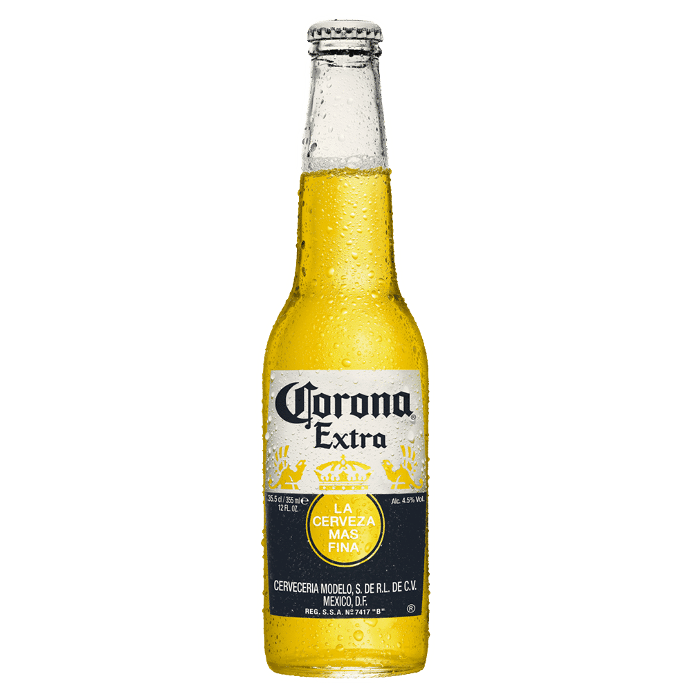 Birra Corona 24 bottiglie da 33 CL
