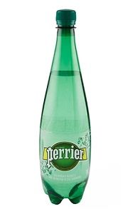 Perrier 1L 6 bottiglie