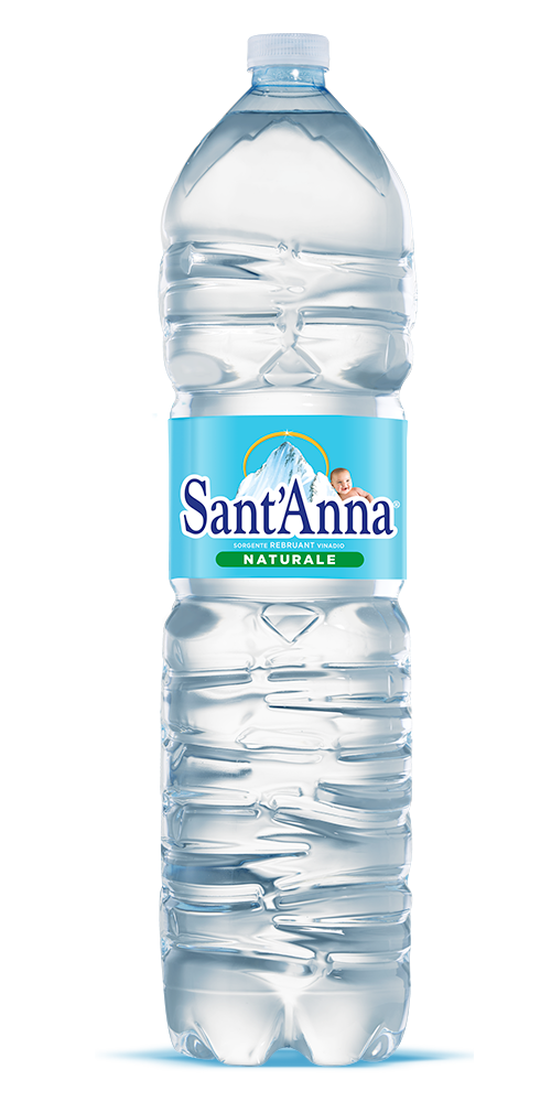 Sant'Anna  1,5 L NATURALE