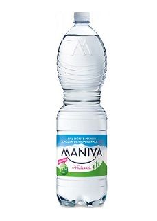 Maniva 1,5L 6 bottiglie naturale
