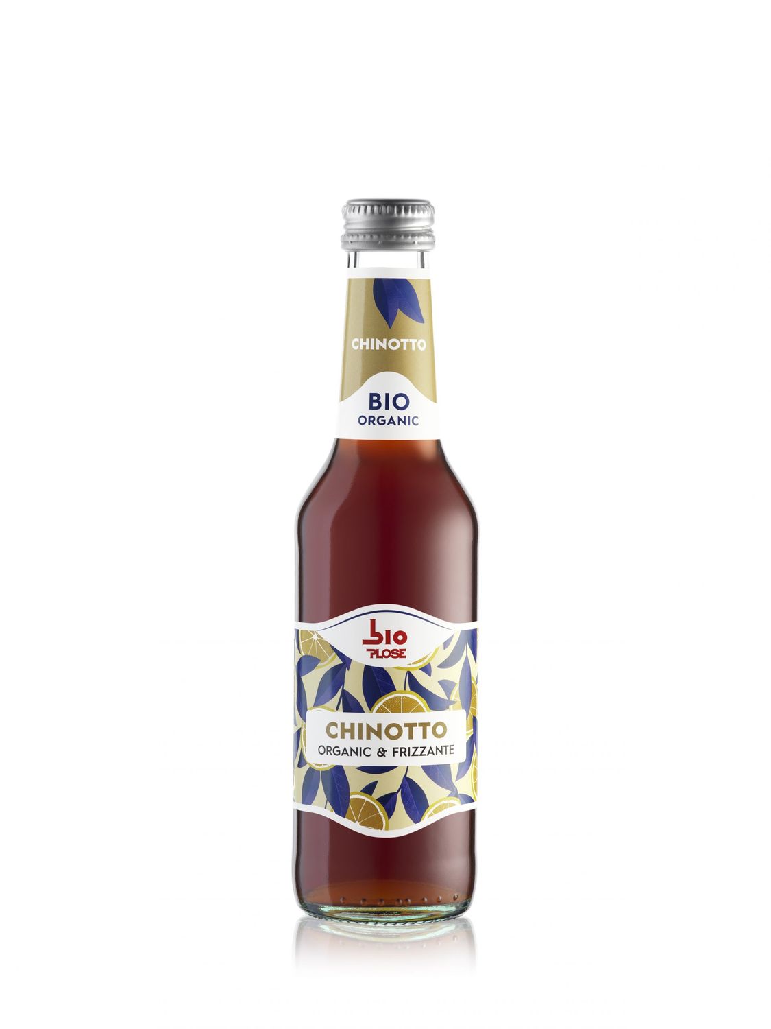 bioPlose Chinotto