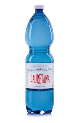 Lauretana 1,5L NATURALE