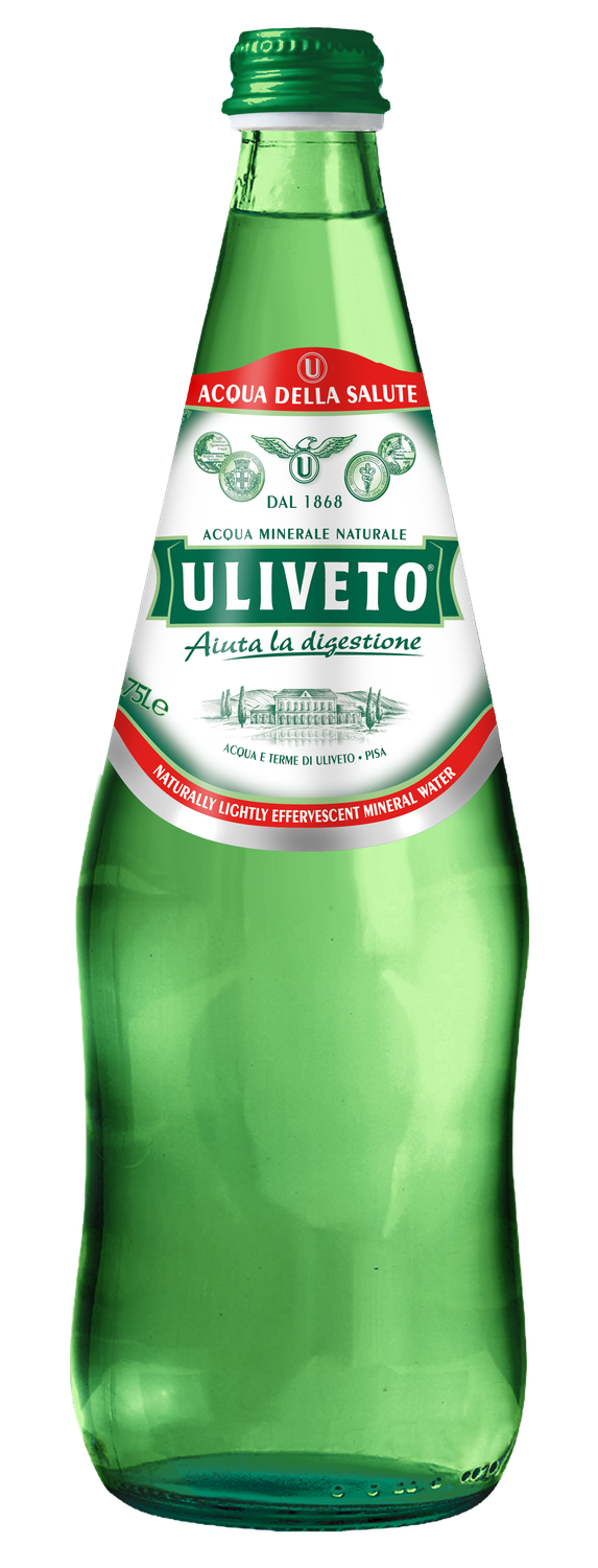 Uliveto 12 bottiglie VP