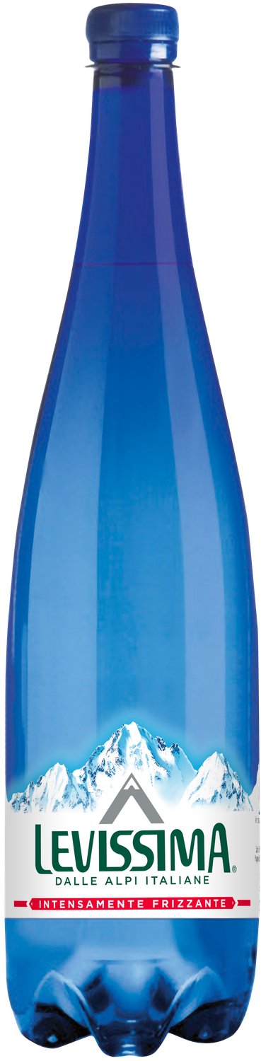 Levissima 1L 12 bottiglie
