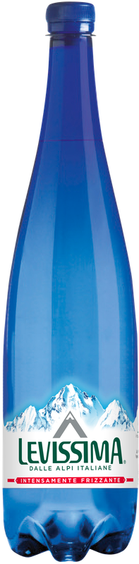 Levissima 1L 12 bottiglie