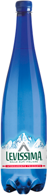 Levissima 1L 12 bottiglie