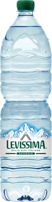 Levissima 1,5 L NATURALE