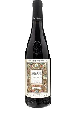 AMARONE DOCG CLASSICO - Domini Veneti