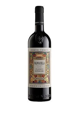 VALPOLLICELLA DOC CLASSICO SUPERIORE- Domini Veneti
