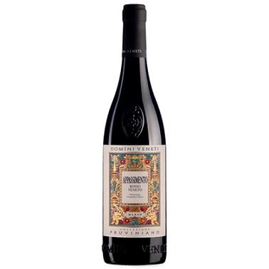 IGT VENETO ROSSO PASSITO- Domini Veneti