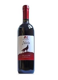 ISTINTO Sangiovese Rubicone