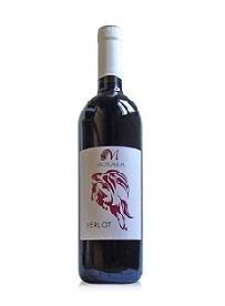 MERLOT MORARA