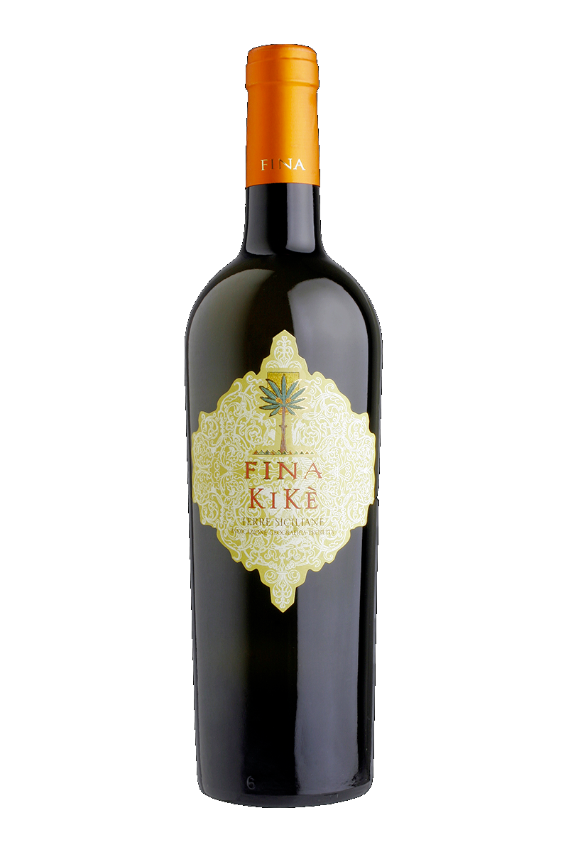 KIKE'