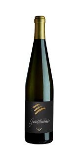 GEWURZTRAMINER cuvée