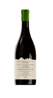WHITE ROCK