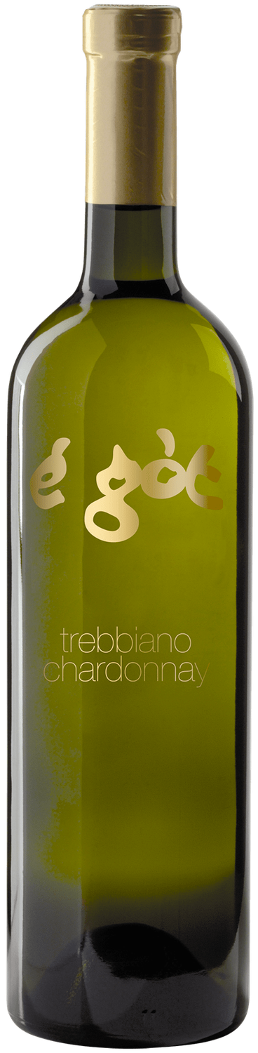 E'GOT Trebbiano Chardonnay