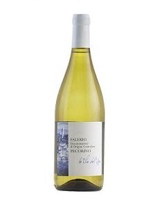 PECORINO - Le vie dell'uva