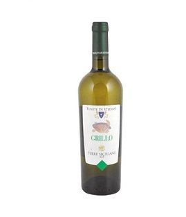 GRILLO doc SICILIA