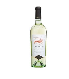 VERMENTINO di Sardegna - ARAGOSTA