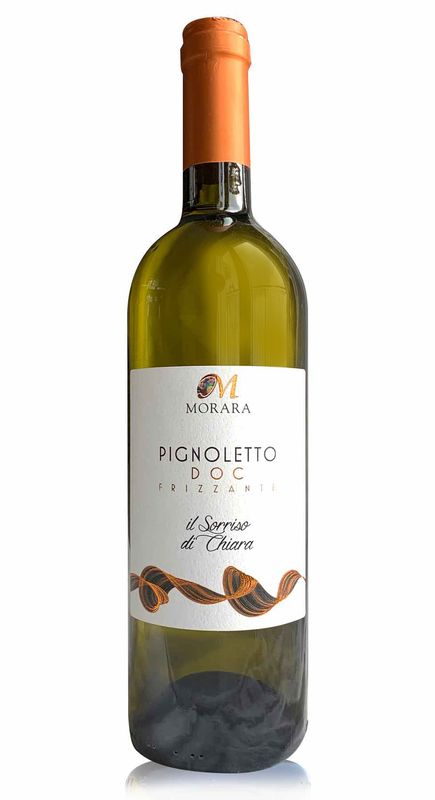 Pignoletto DOC frizzante