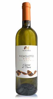 Pignoletto DOC frizzante