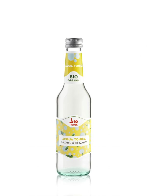 bioPlose Acqua tonica