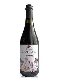 BARBERA leggermente frizzante