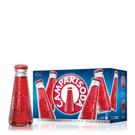 Campari Soda
