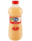 Succhi YOGA - PESCA - 6 bottiglie