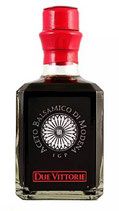 ACETO BALSAMICO DI MODENA IGP - ARGENTO