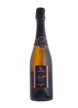 SPUMANTE Rosè For You BRUT Metodo Charmat