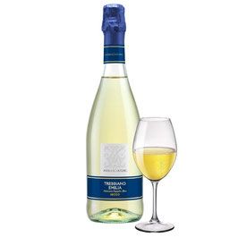 Trebbiano Emilia IGT AMBASCIATORI
