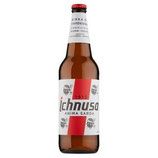 Birra ICHNUSA 24 bottiglie DA 33 CL