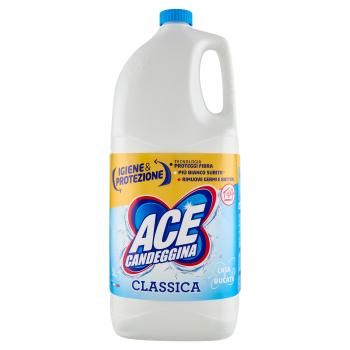 ACE  Candeggina Classica 5L