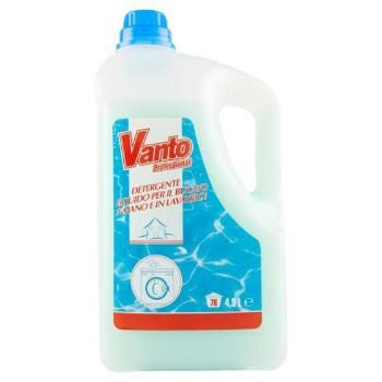 Detersivo professionale,  per il bucato a mano e in lavatrice