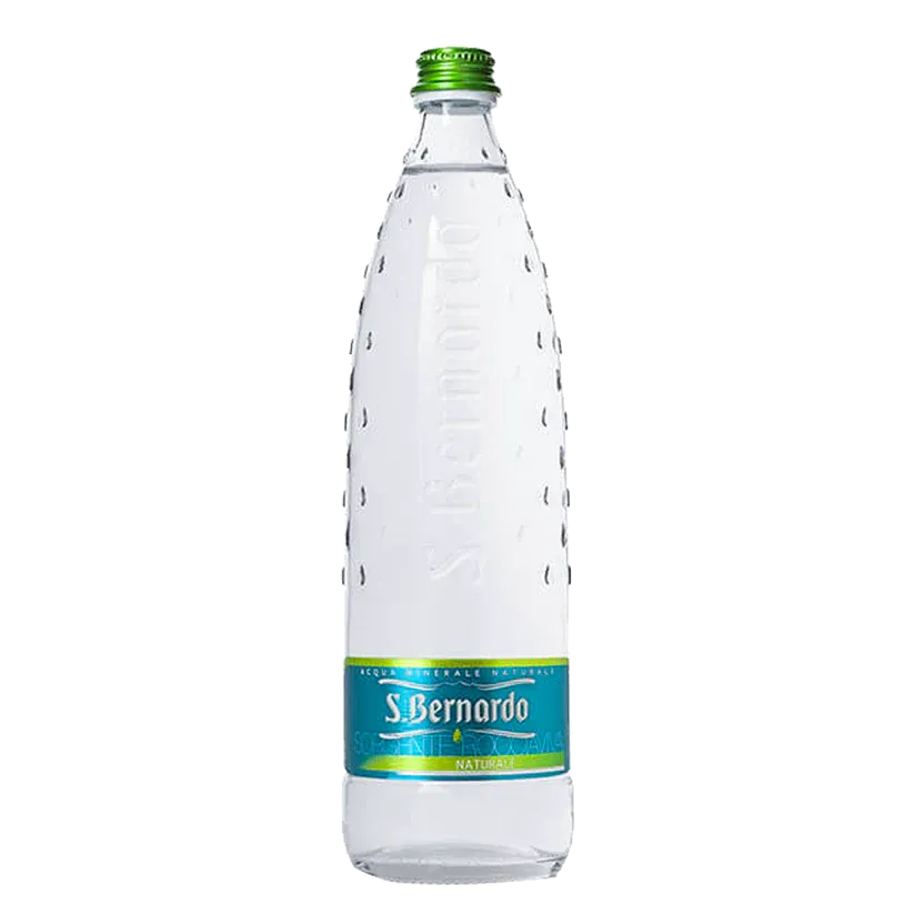 San Bernardo 1L 12 bottiglie