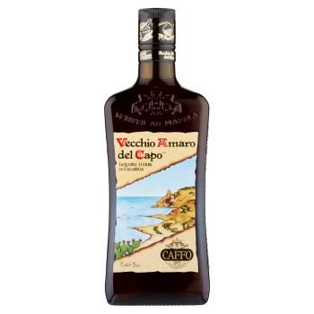 Vecchio Amaro del Capo
