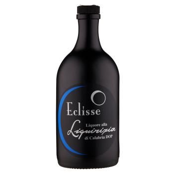 Eclisse - Liquore alla liquirizia