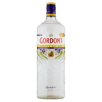 GIN Gordon's