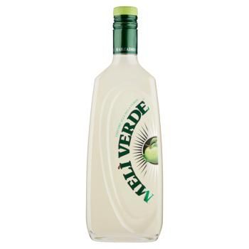 MARZADRO - LIQUORE ALLA MELA VERDE MARZADRO - LIQUORE ALLA MELA VERDE