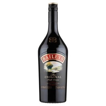 BAILEYS IRISH CREAM