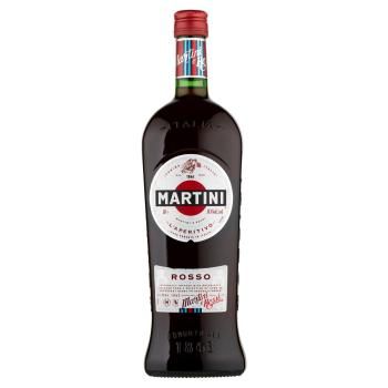 MARTINI ROSSO