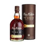 RUM DOS MADERAS 5+5