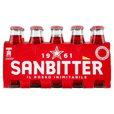 Sanbitter