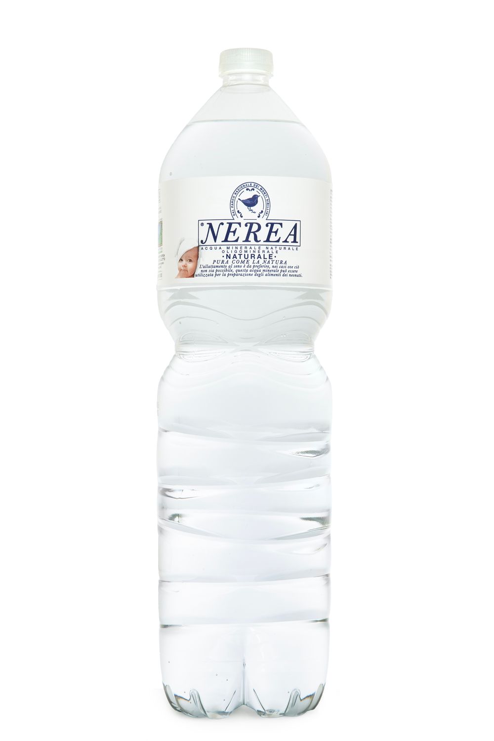 Nerea 2 L  NATURALE