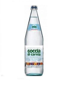 Goccia di Carnia1L 12 bottiglie  FRIZZANTE