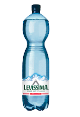 Levissima 1,5 L FRIZZANTE