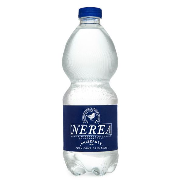 MEZZO LITRO - Nerea - FRIZZANTE- 24 bottigliette