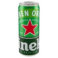 Birra Heineken 24 lattine da 33 CL