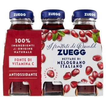 ZUEGG MELAGRANO